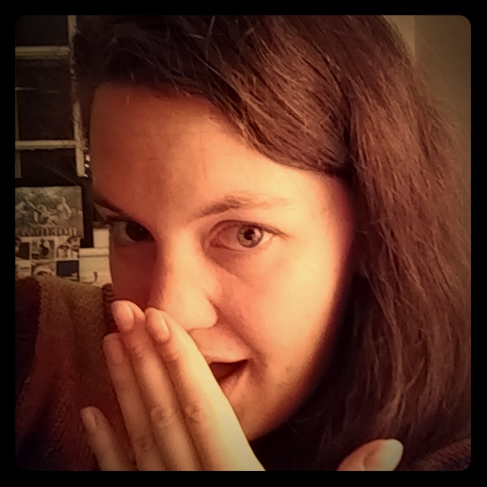 Meet your Posher, Sonia